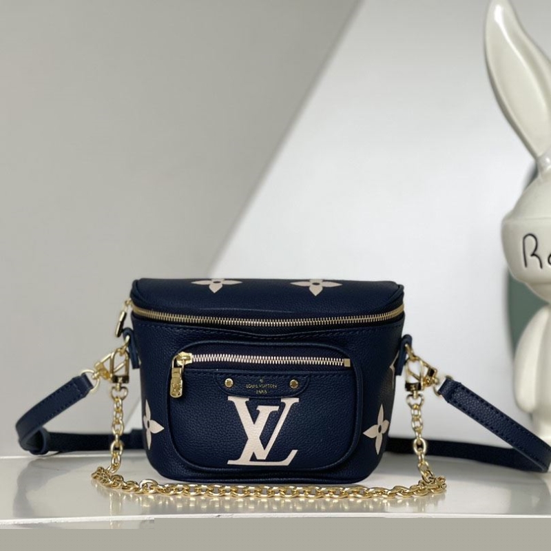 LV Waist & Chest Packs